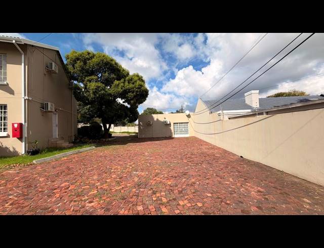 OFFICE PROPERTY TO RENT IN PARKMORE